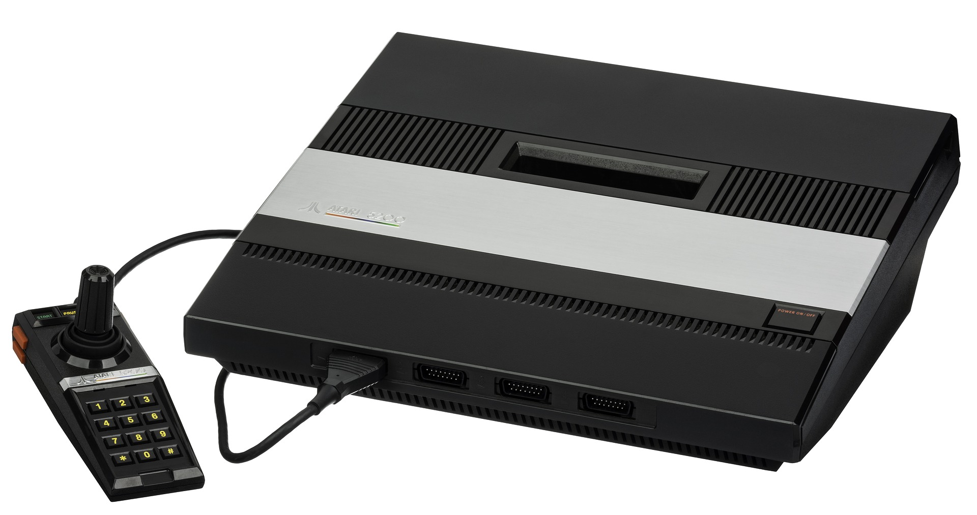 Atari5200