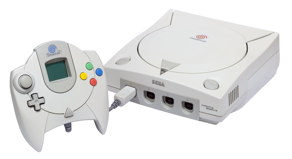 Dreamcast