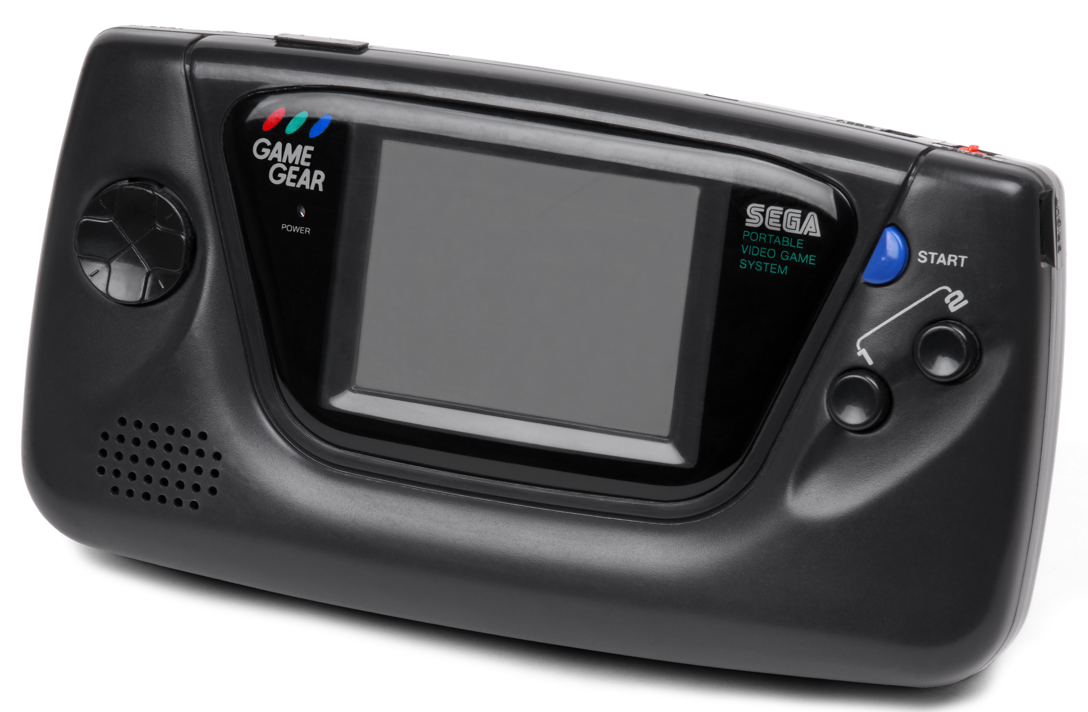 GameGear