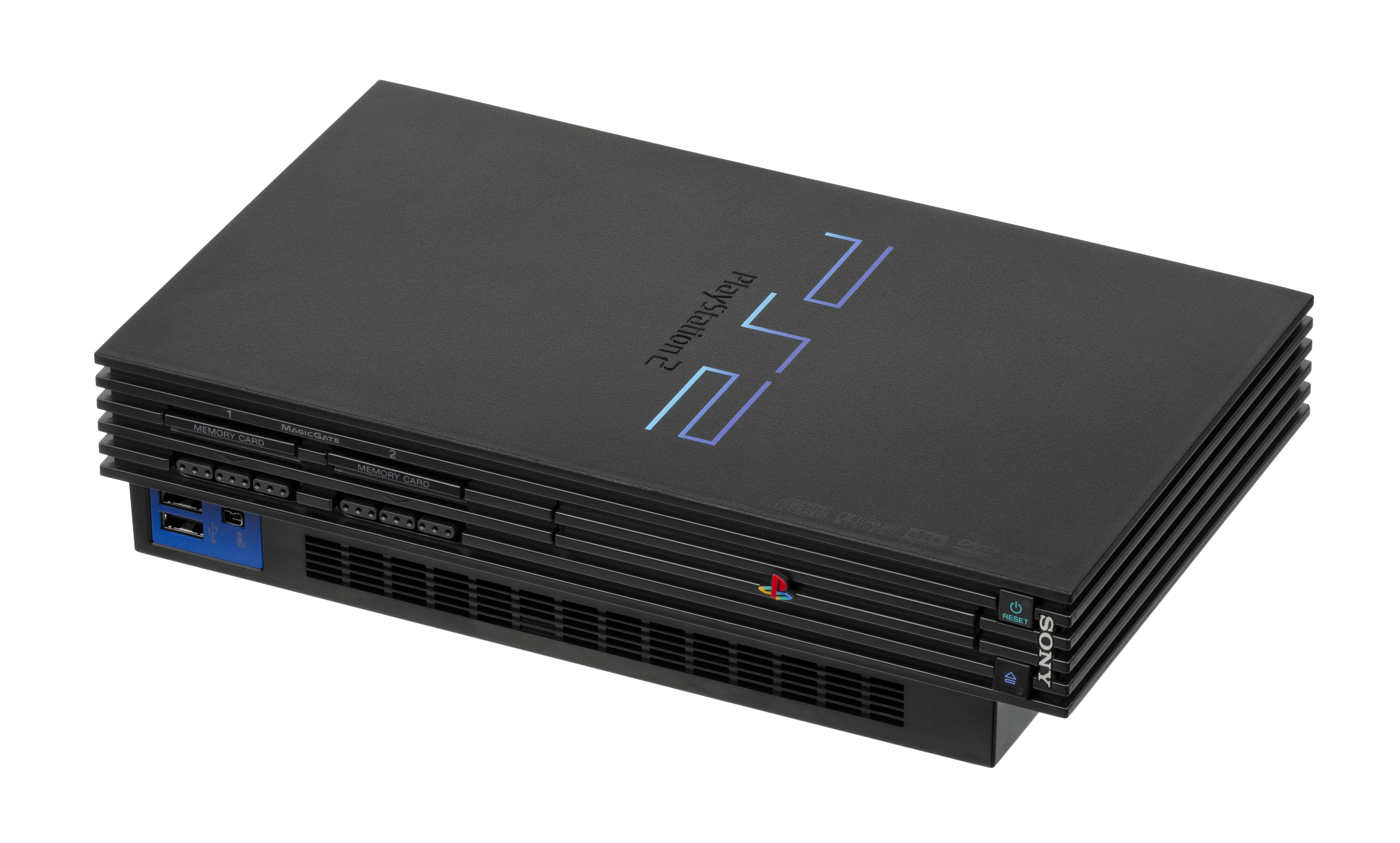 PS2