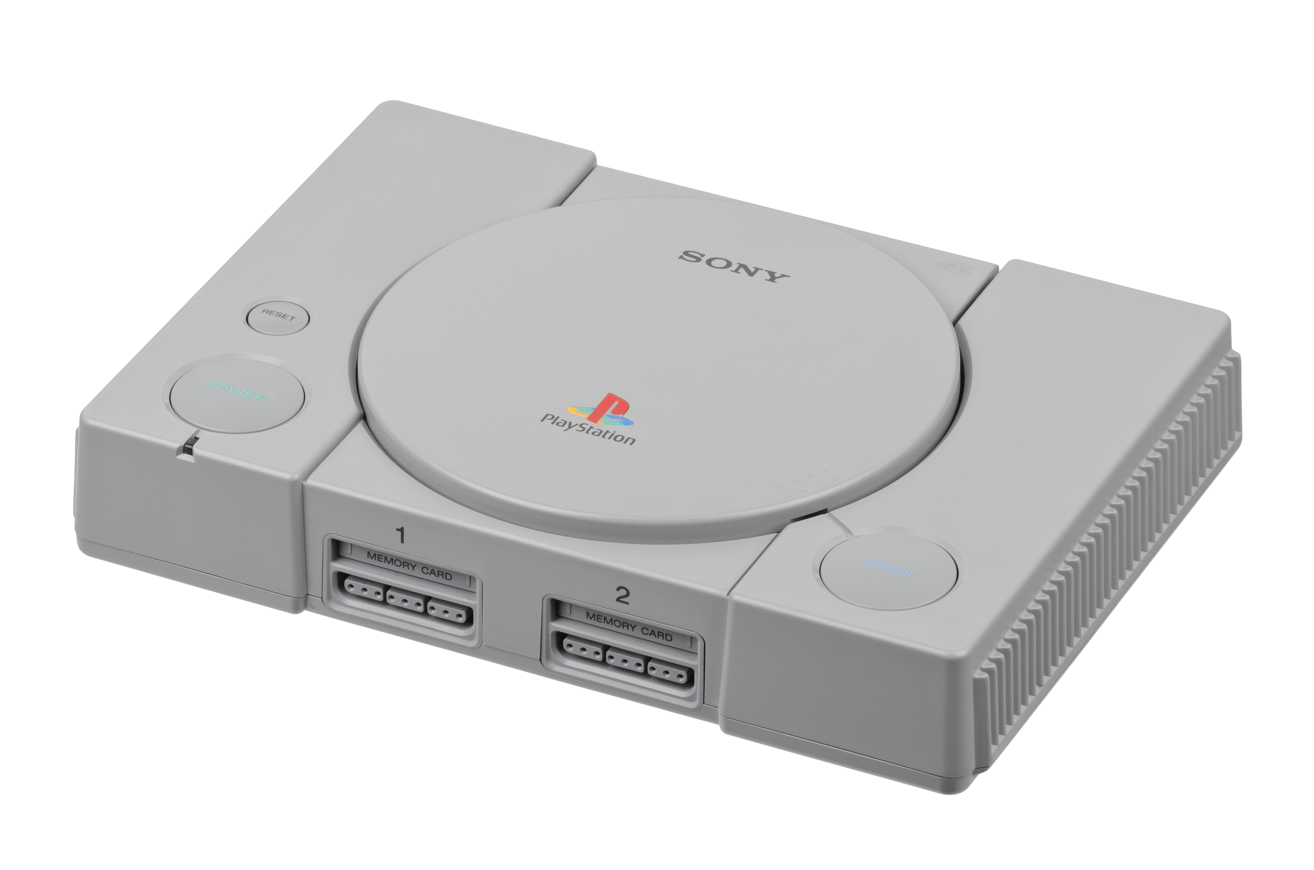 PS1