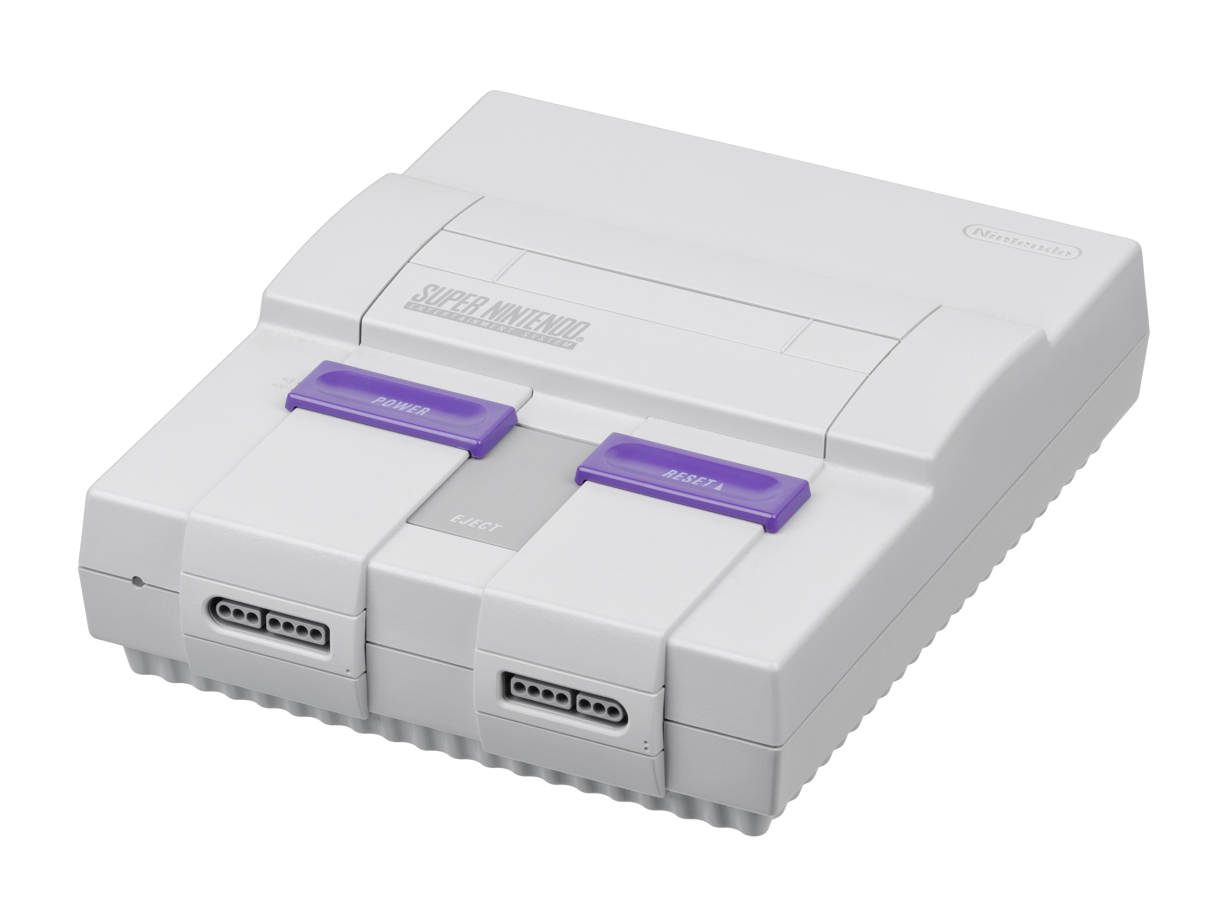 Snes