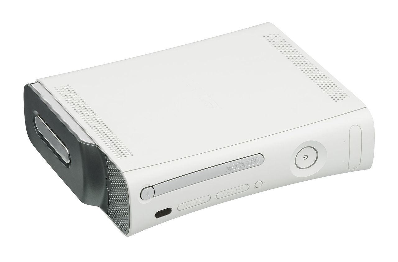 Xbox360